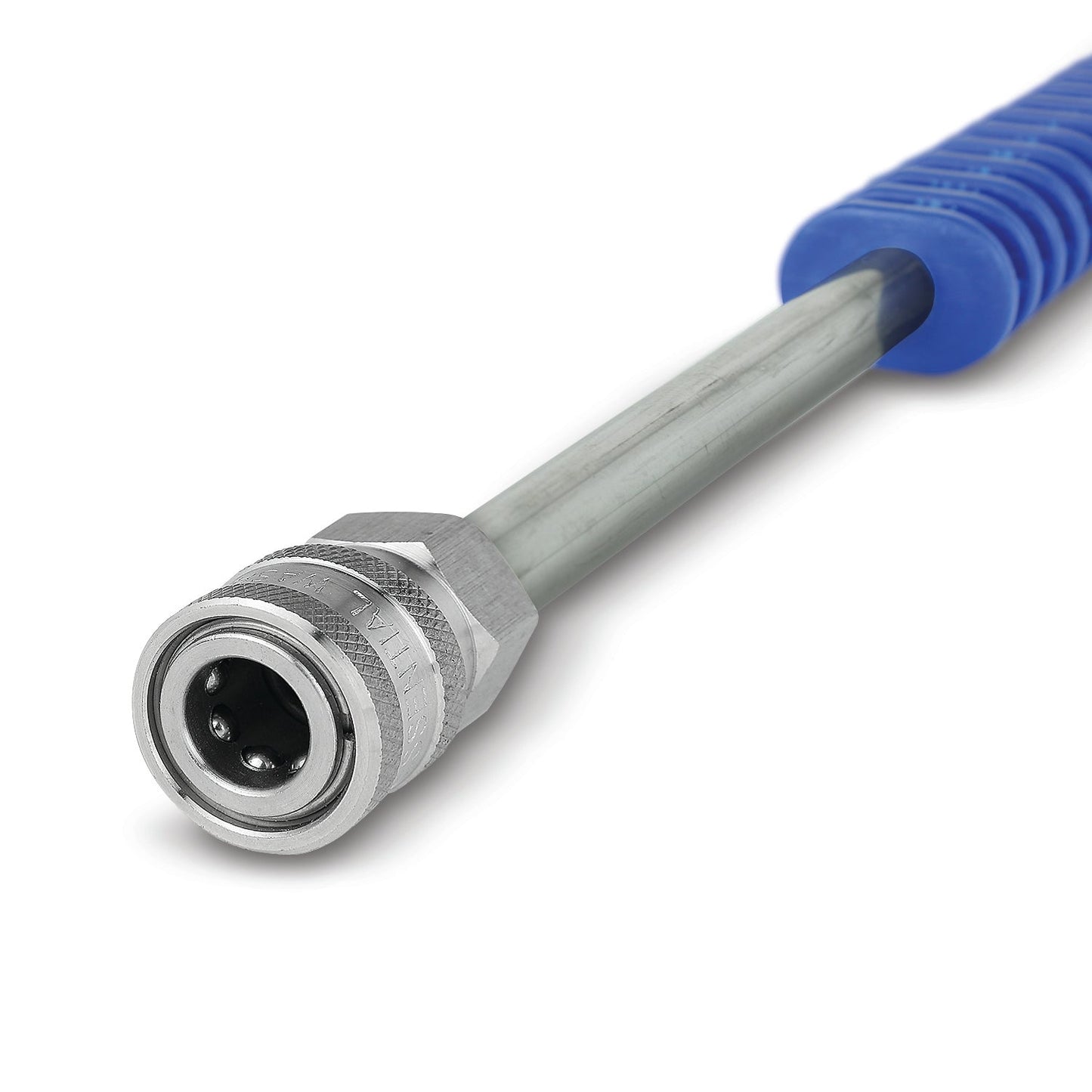 18" Premium Pressure Washer Extension Wand | Stainless Steel, High Performance Cleaning