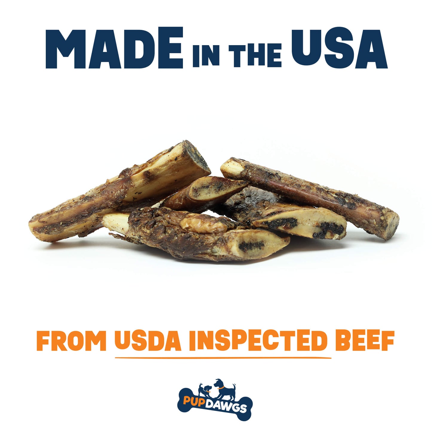 Beef Rib Bones