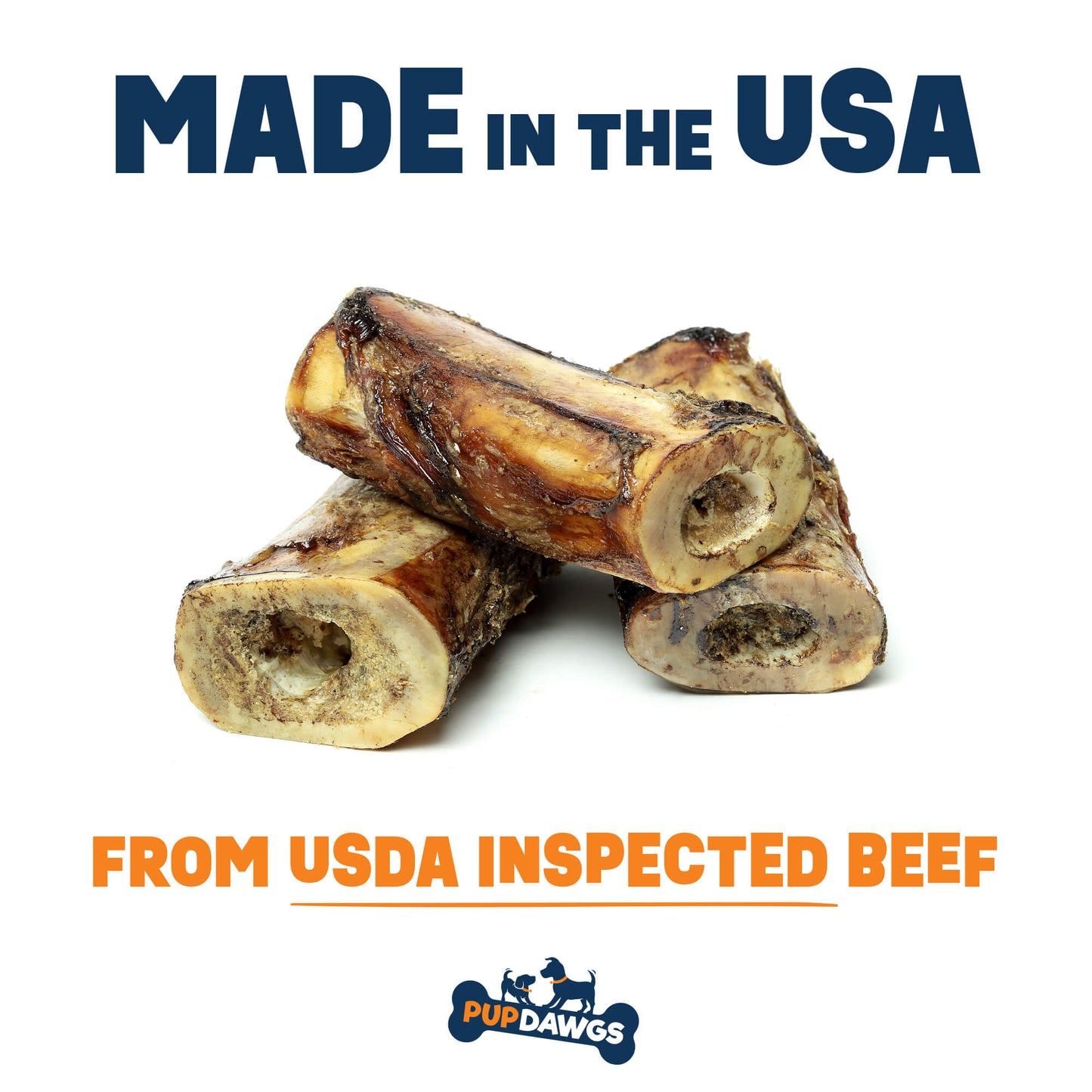 Beef Shank Bones