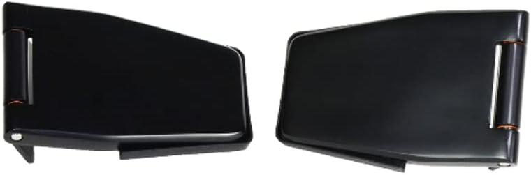 Kentrol 50516 Hardtop Liftgate Hinges for 1987-2006 YJ and TJ