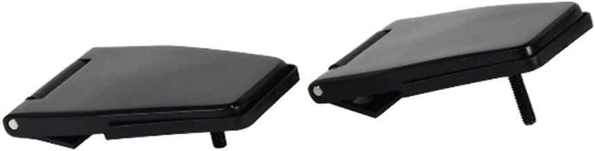 Kentrol 50516 Hardtop Liftgate Hinges for 1987-2006 YJ and TJ