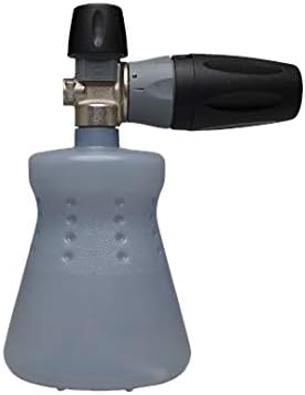 Veloci MTM Hydro PF22.2 Foam Cannon - New Bottle