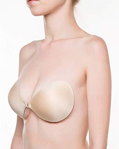 NuBra Seamless Adhesive Bra