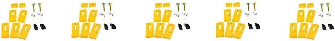 MICRO JIG - GRGH-040 GRR-RIPPER Gravity Heel Kit