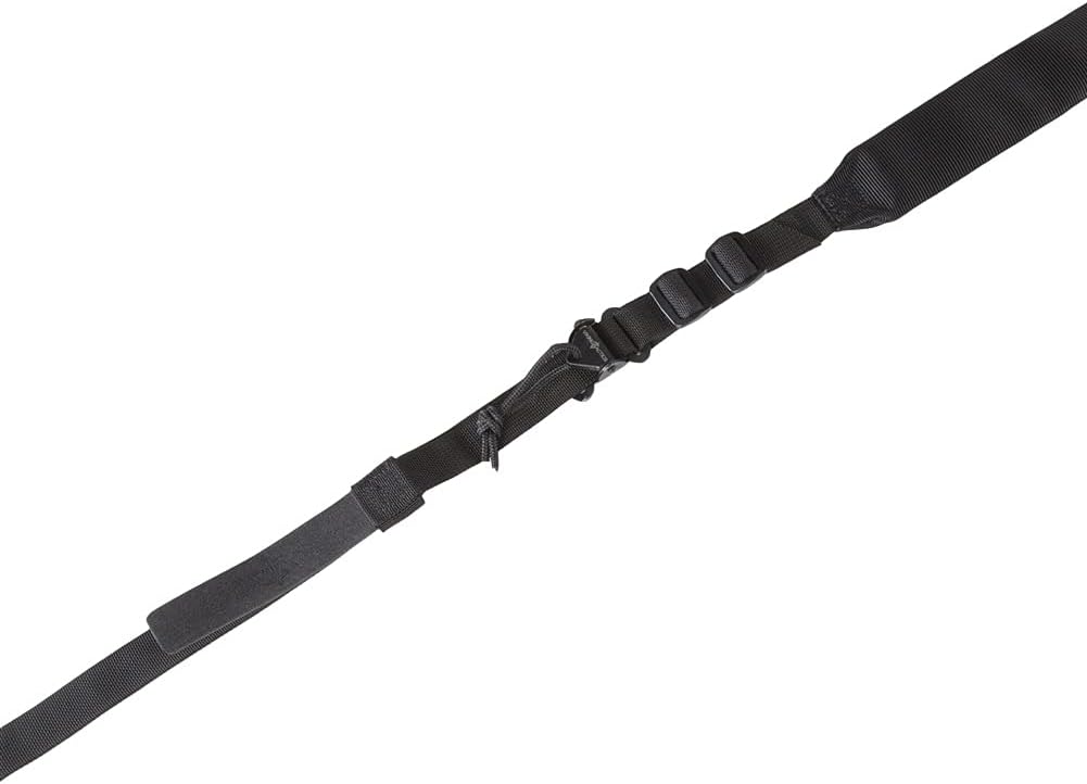 Viking Tactics VTAC Wide Padded Hybrid Nylon Sling with Quick Adjustment