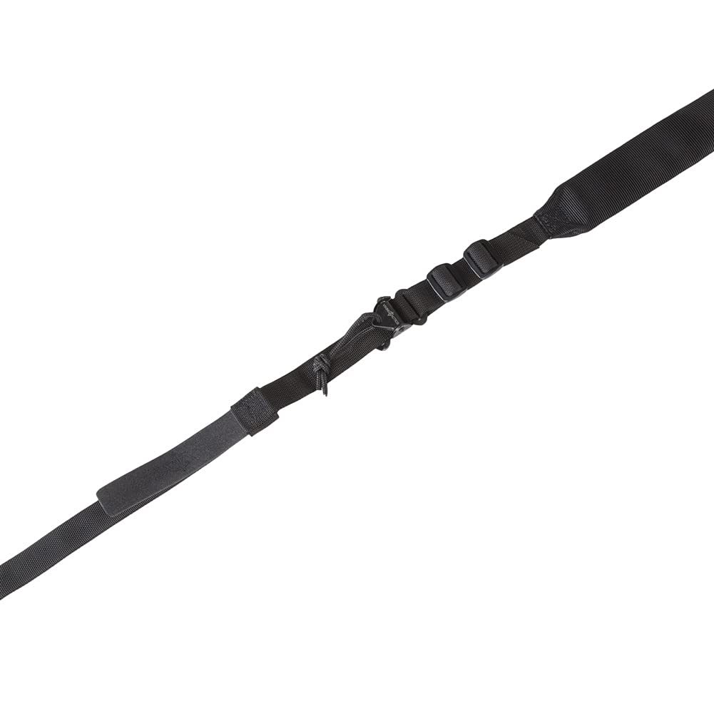 Viking Tactics VTAC Wide Padded Hybrid Nylon Sling with Quick Adjustment