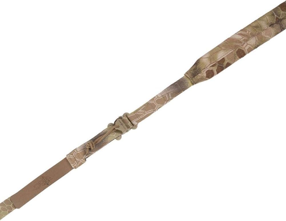 Viking Tactics VTAC Wide Padded Quick Adjust Upgrade Sling