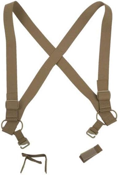 Viking Tactics VTAC Combat Suspenders Inspired by Army Scissors