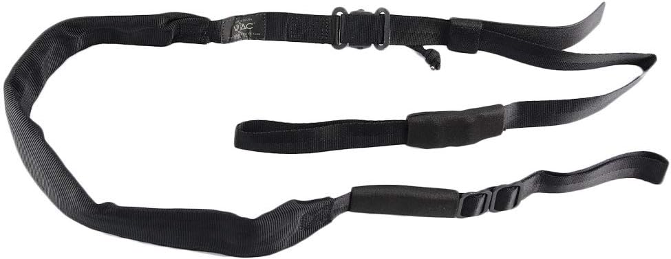 Viking Tactics VTAC Wide Padded Quick Adjust Upgrade Sling