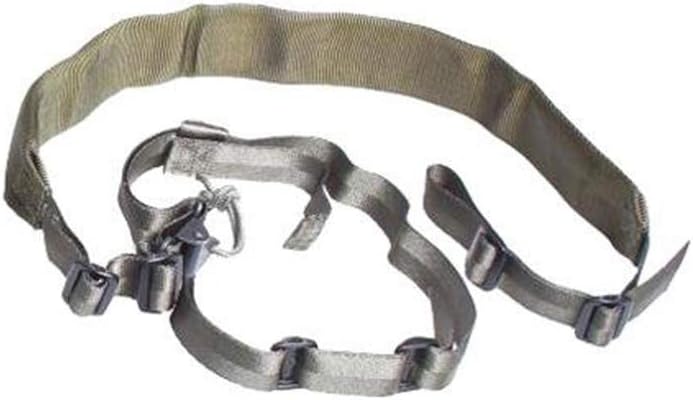 Viking Tactics VTAC Transformation Wide Padded Sling for Heavier Gun