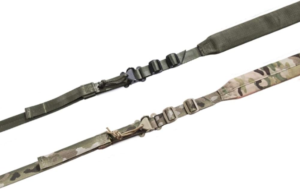 Viking Tactics VTAC Transformation Wide Padded Sling for Heavier Gun