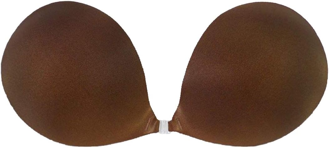 NuBra Seamless Adhesive Bra