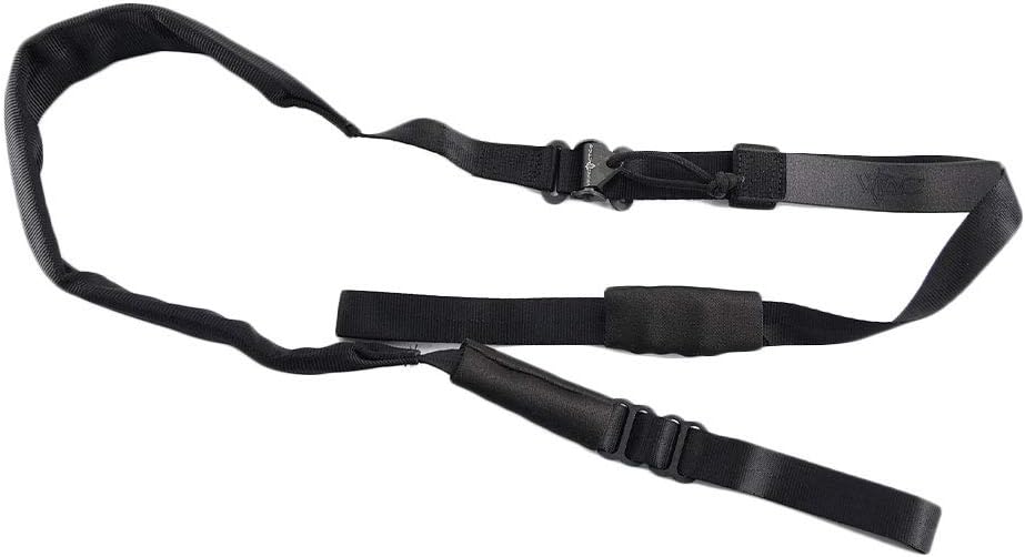 Viking Tactics VTAC Wide Padded Quick Adjust Upgrade Sling