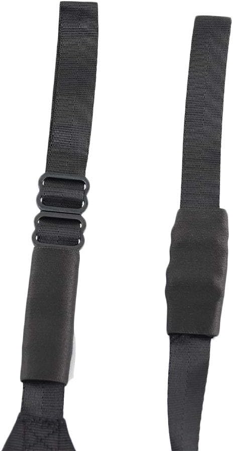 Viking Tactics VTAC Wide Padded Quick Adjust Upgrade Sling