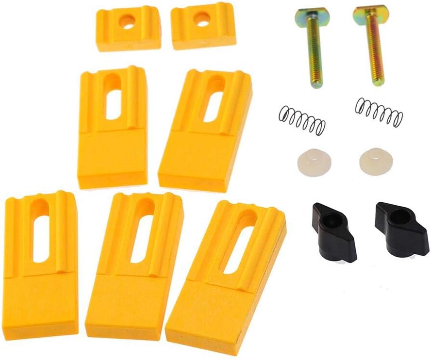 MICRO JIG - GRGH-040 GRR-RIPPER Gravity Heel Kit