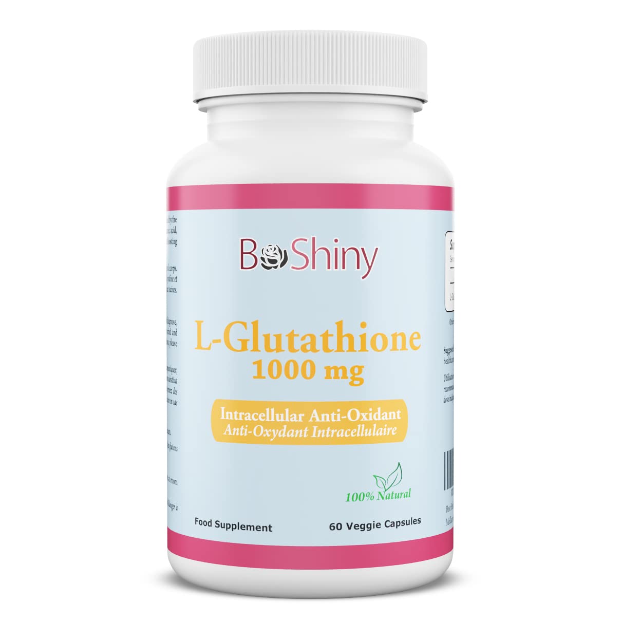 glutathione and b complex together L-Glutathione Antioxidant Support glutathione and b complex together L-Glutathione Antioxidant Support