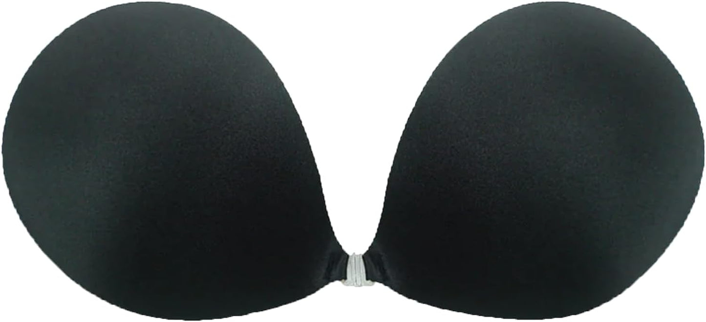 NuBra Seamless Adhesive Bra