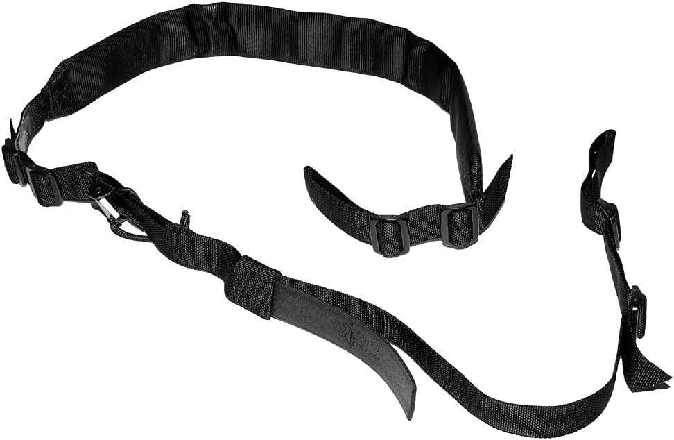 Viking Tactics VTAC Wide Padded Hybrid Nylon Sling with Quick Adjustment