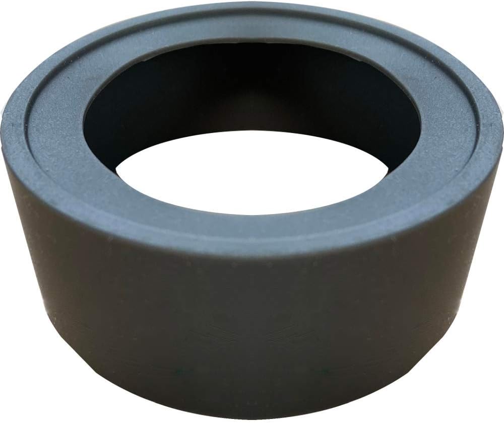 Slim Can Adapter for Regular 12oz Toadfish Can Cooler - Perfect for Slim Cans, Bottles, or Non-Standard Sized Cans - Adapter ONLY