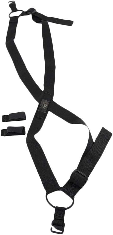 Viking Tactics VTAC Combat Suspenders Inspired by Army Scissors