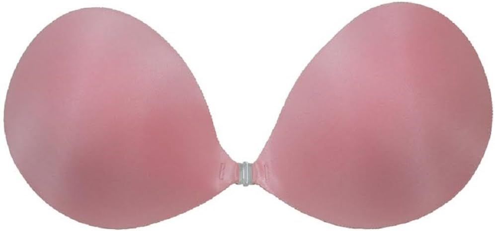 NuBra Seamless Adhesive Bra