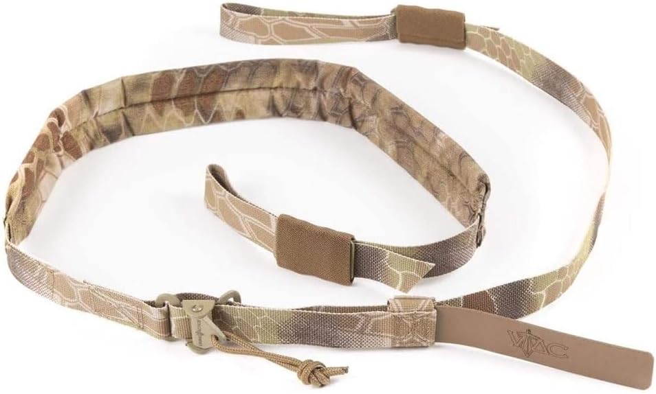 Viking Tactics VTAC Wide Padded Quick Adjust Upgrade Sling