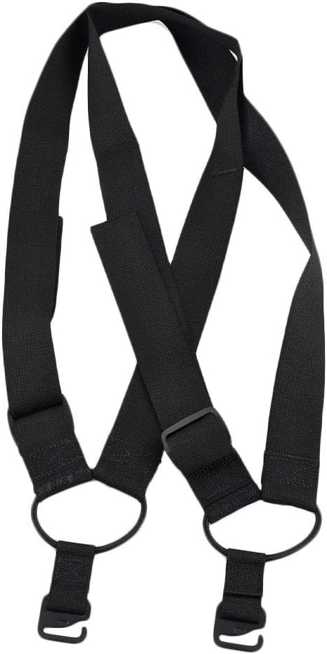 Viking Tactics VTAC Combat Suspenders Inspired by Army Scissors