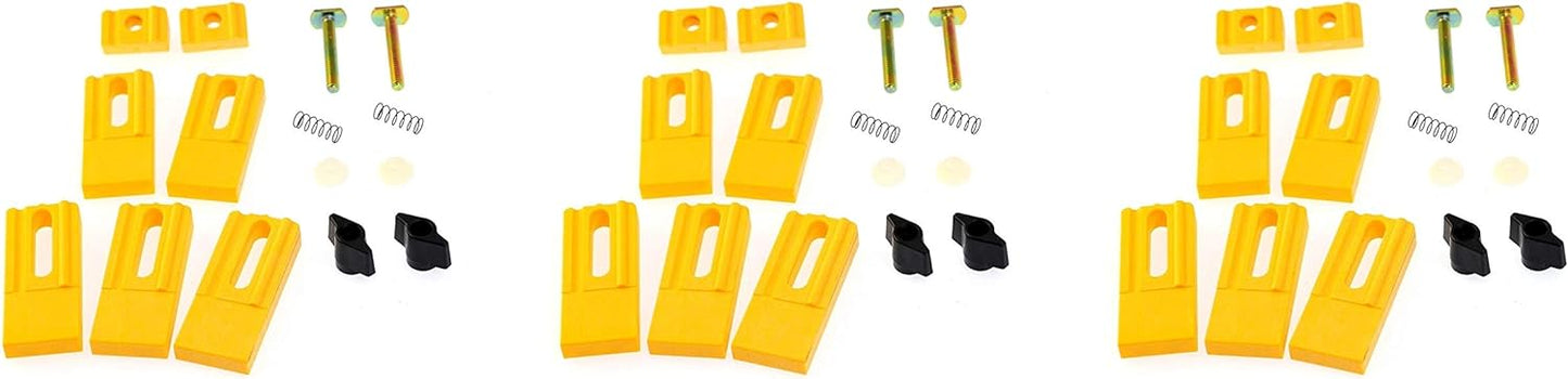 MICRO JIG - GRGH-040 GRR-RIPPER Gravity Heel Kit