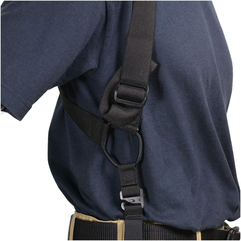 Viking Tactics VTAC Combat Suspenders Inspired by Army Scissors