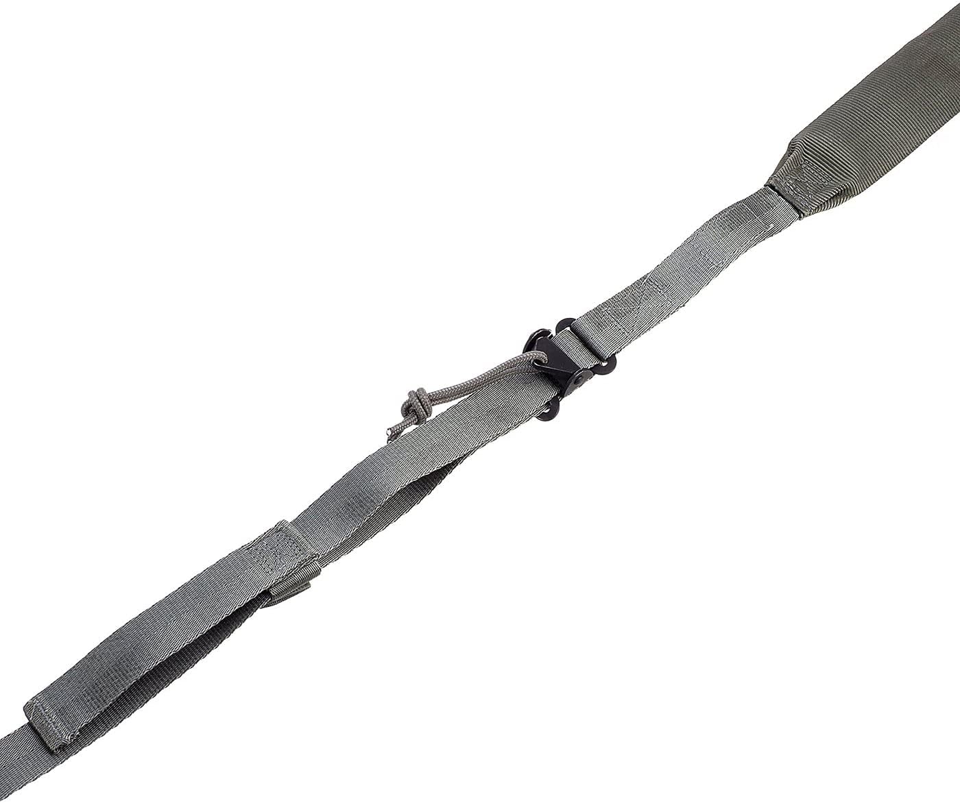 Viking Tactics VTAC Transformation Wide Padded Sling for Heavier Gun