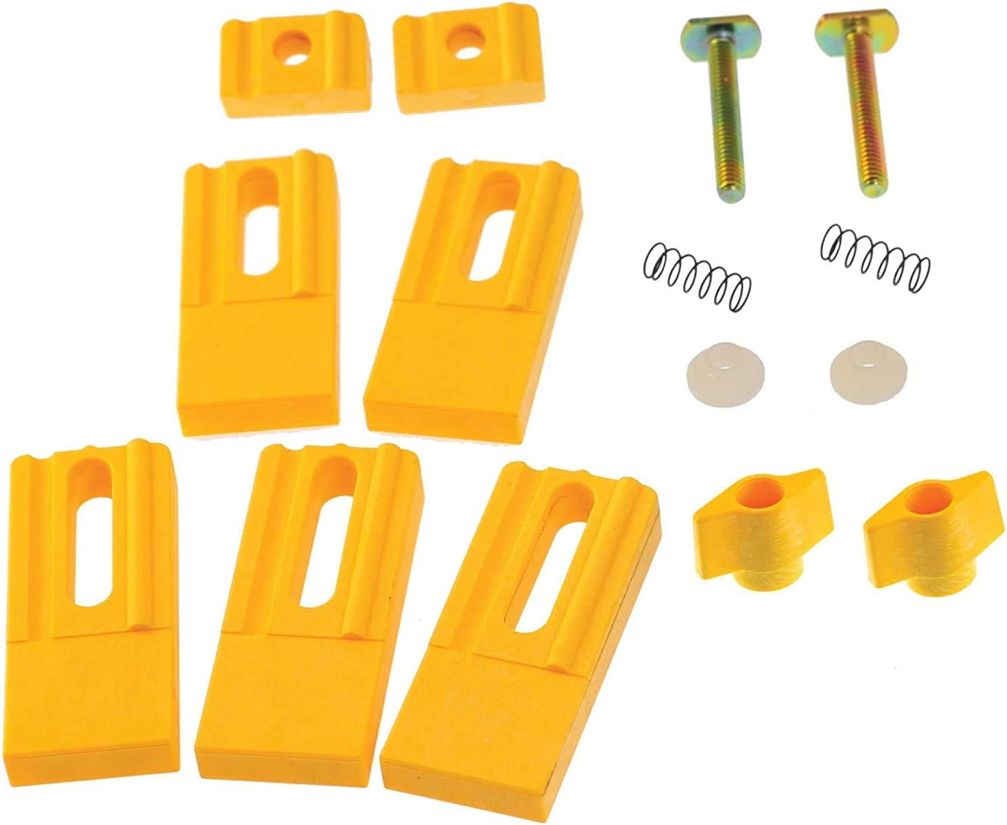 MICRO JIG - GRGH-040 GRR-RIPPER Gravity Heel Kit