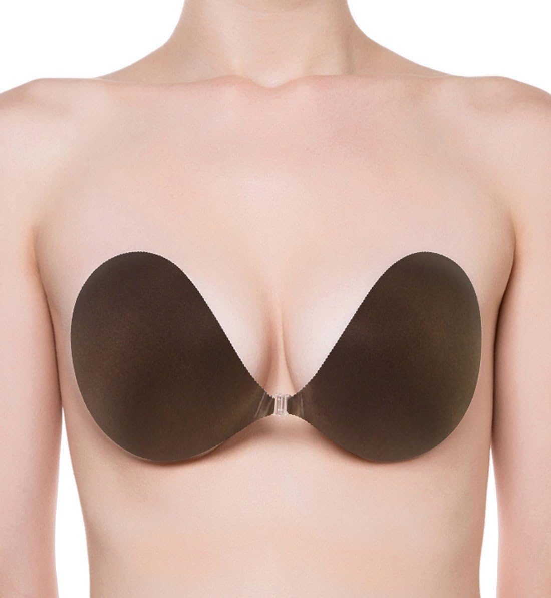 NuBra Seamless Adhesive Bra