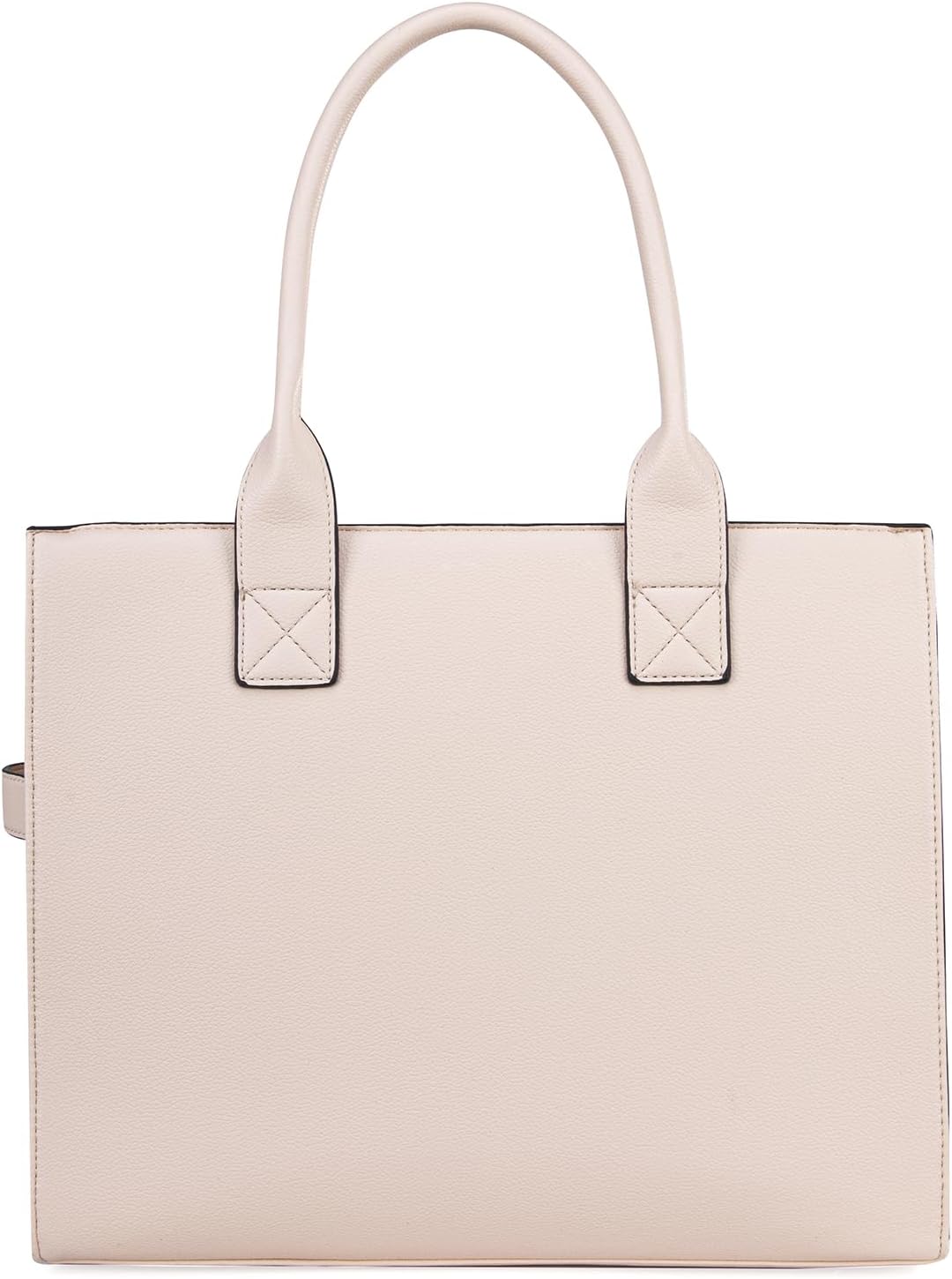 Wrangler Tote Bag for Women Shoulder Purse Handbag with Zipper Crossbody Bag