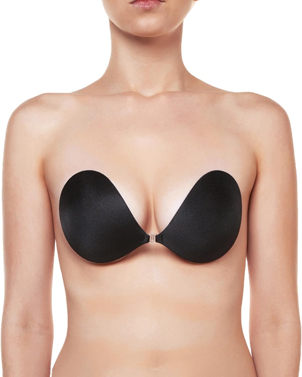 NuBra Seamless Adhesive Bra