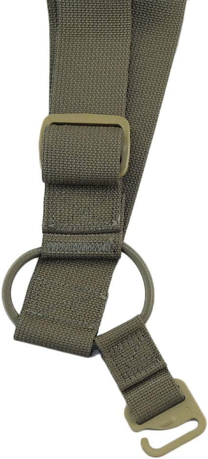 Viking Tactics VTAC Combat Suspenders Inspired by Army Scissors