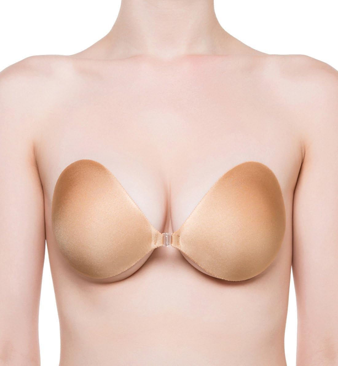 NuBra Seamless Adhesive Bra