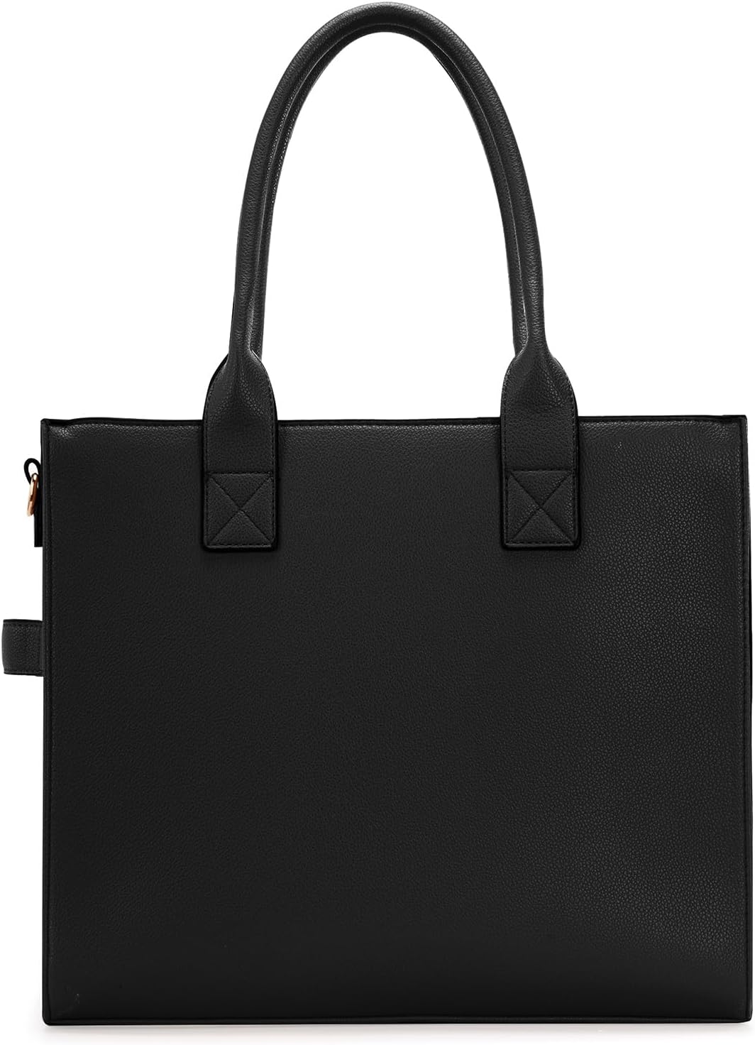 Wrangler Tote Bag for Women Shoulder Purse Handbag with Zipper Crossbody Bag