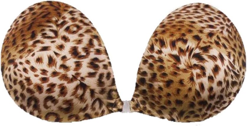 NuBra Seamless Adhesive Bra