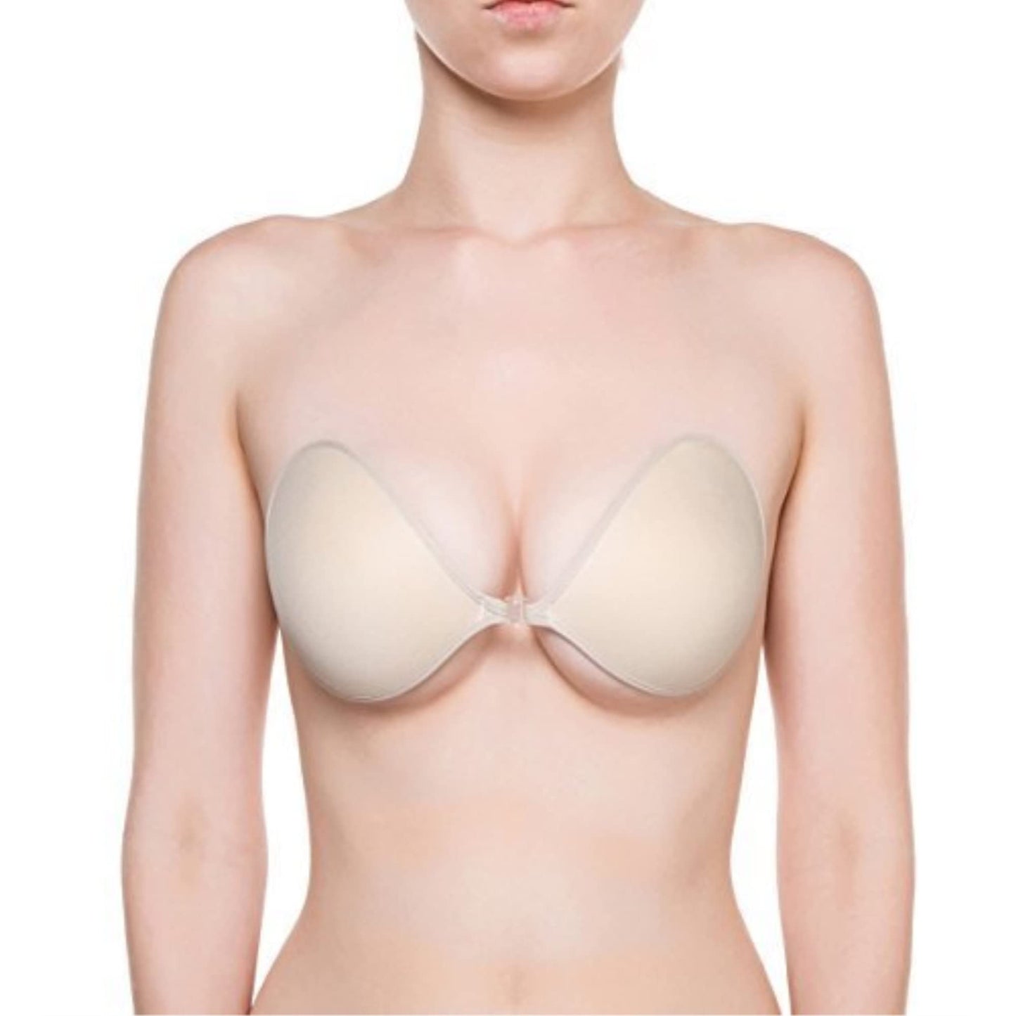 NuBra Women's Feather Lite Bra