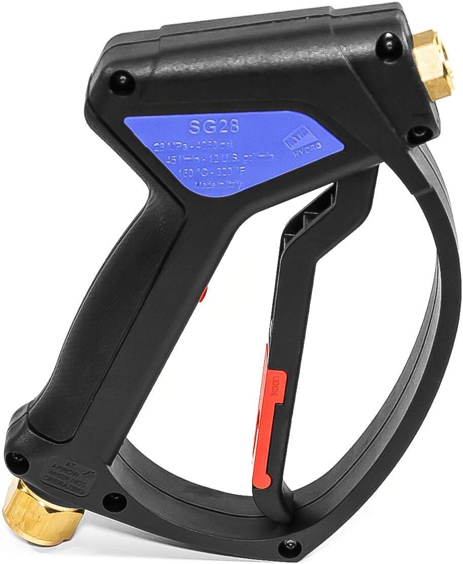 MTM Hydro SG28 Spray Gun #10.0632