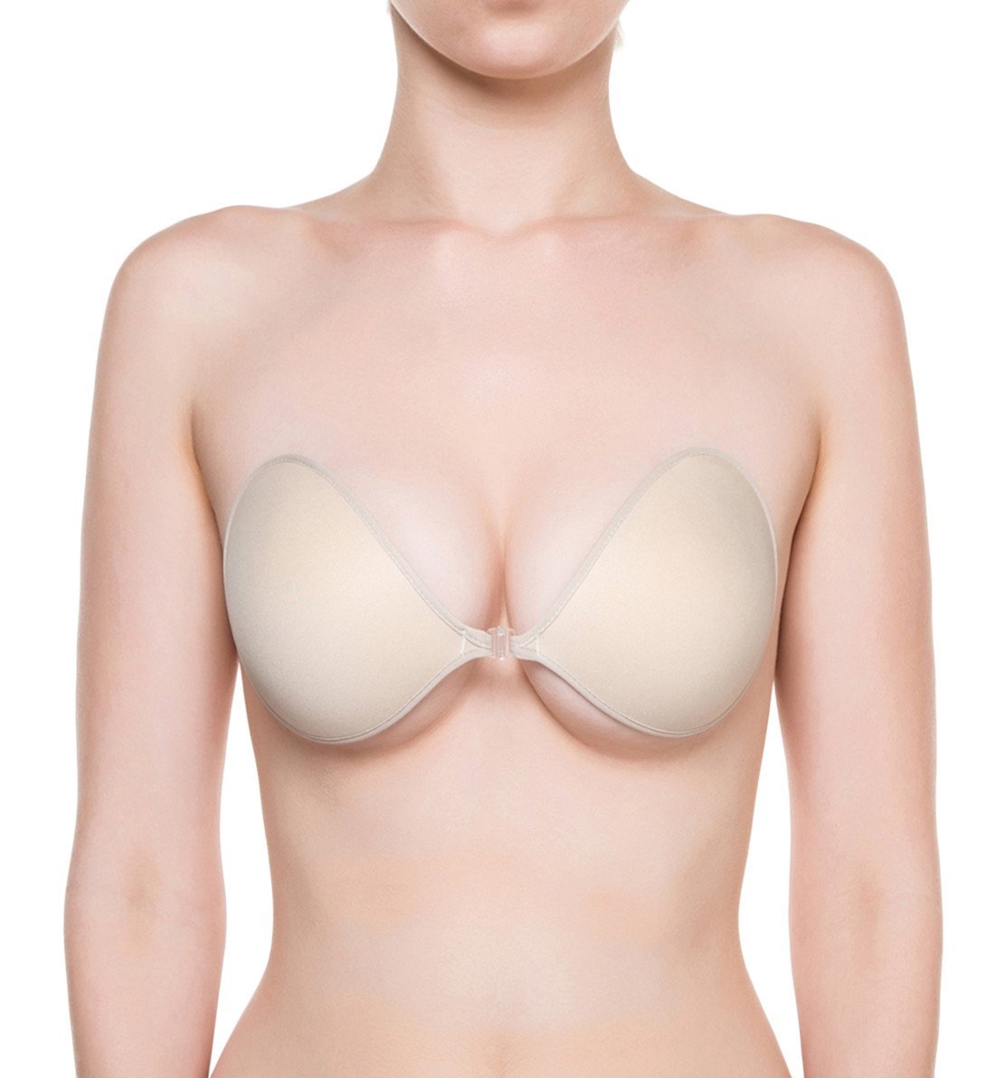 NuBra The Feather-Lite Super Padded Light Adhesive Bra (S900)