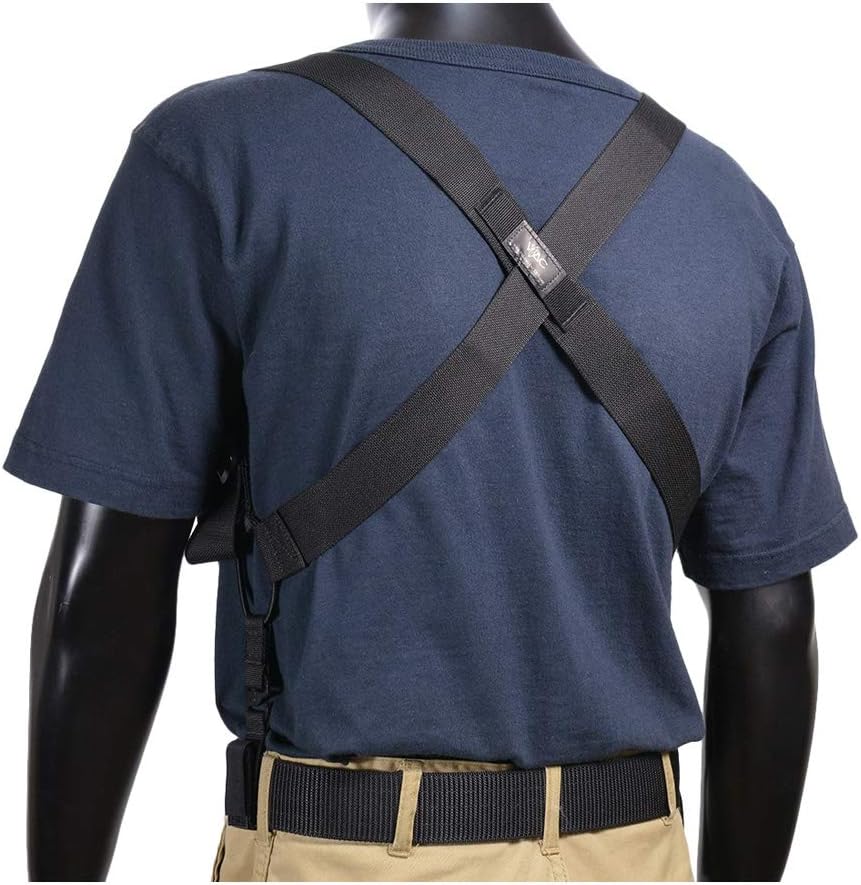Viking Tactics VTAC Combat Suspenders Inspired by Army Scissors