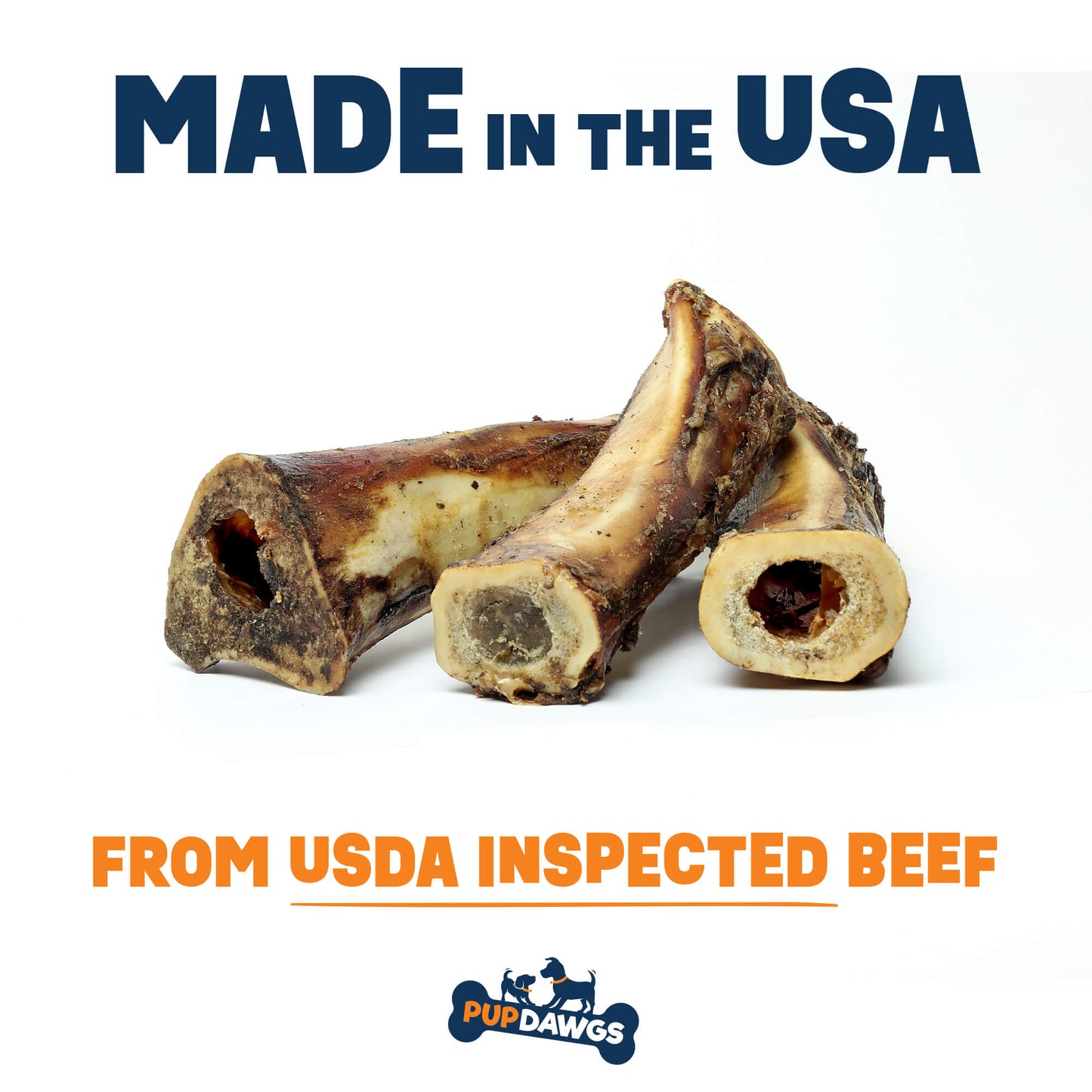 Beef Shank Bones