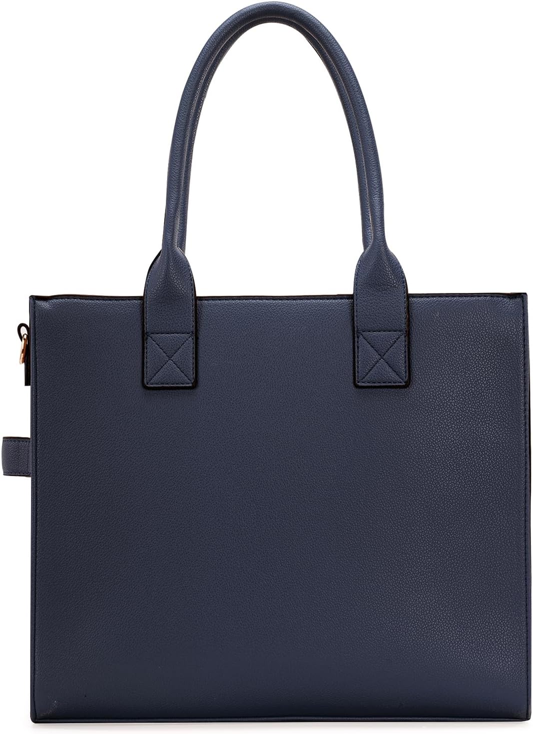 Wrangler Tote Bag for Women Shoulder Purse Handbag with Zipper Crossbody Bag