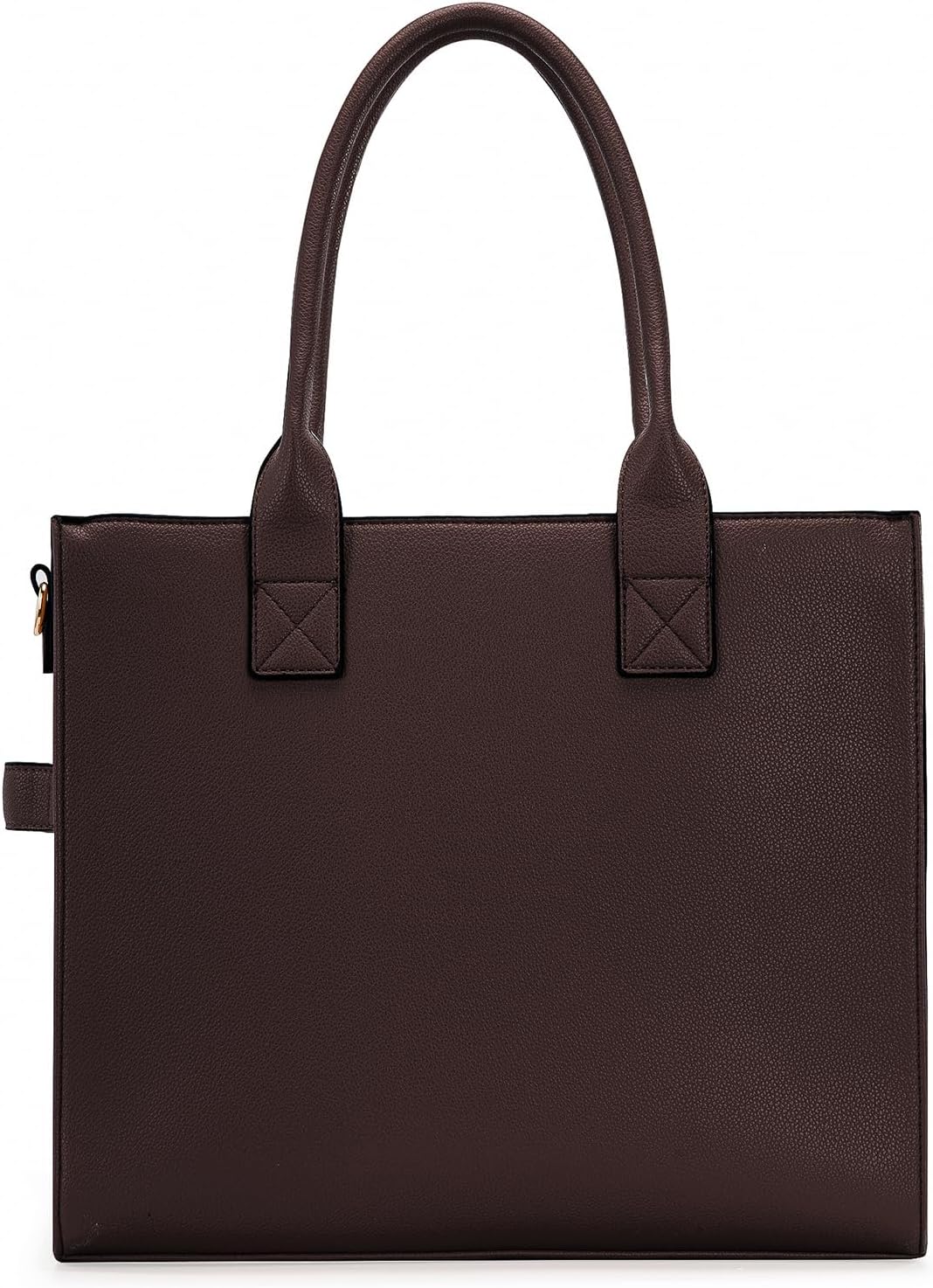 Wrangler Tote Bag for Women Shoulder Purse Handbag with Zipper Crossbody Bag