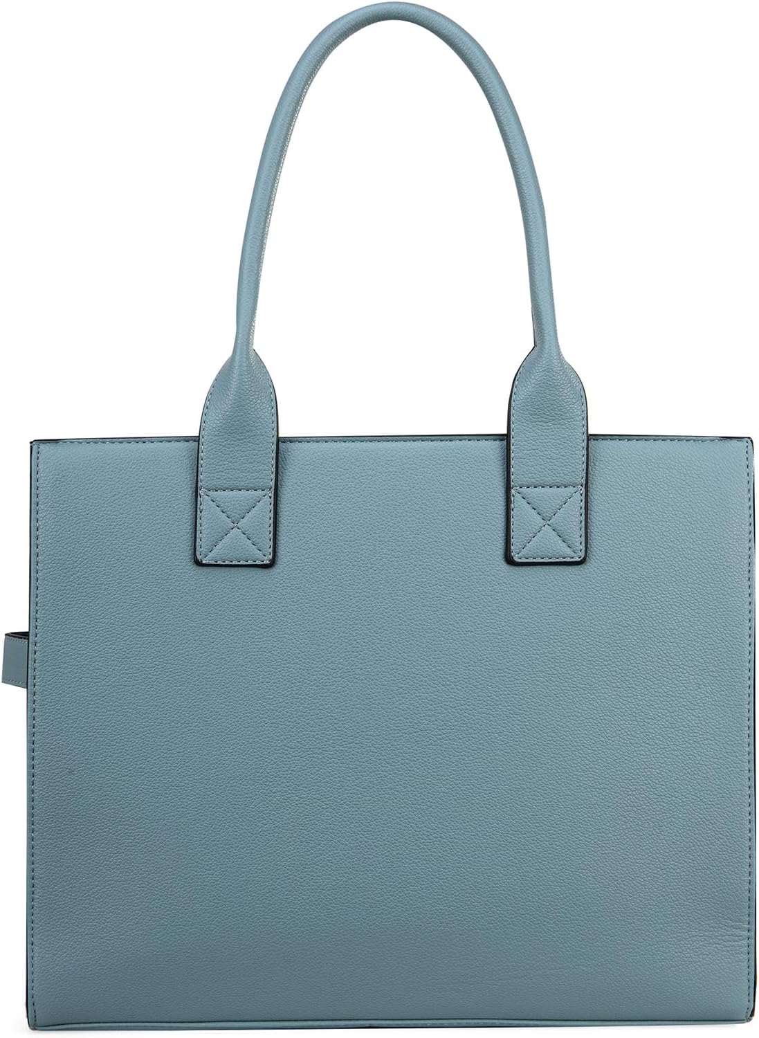 Wrangler Tote Bag for Women Shoulder Purse Handbag with Zipper Crossbody Bag