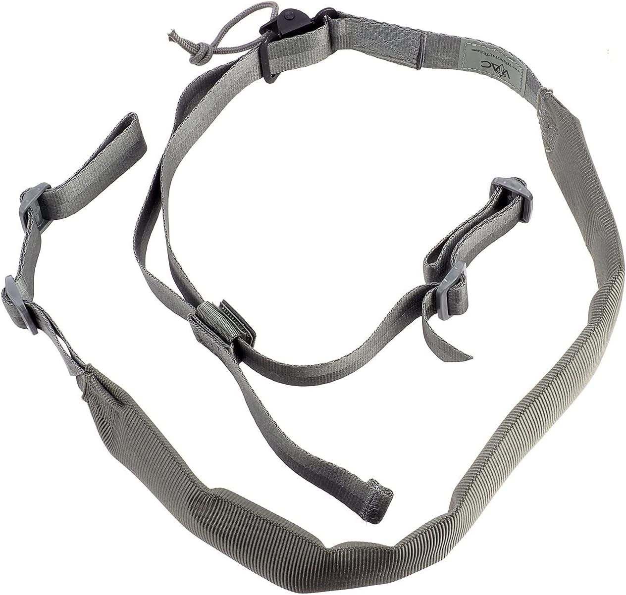 Viking Tactics VTAC Transformation Wide Padded Sling for Heavier Gun