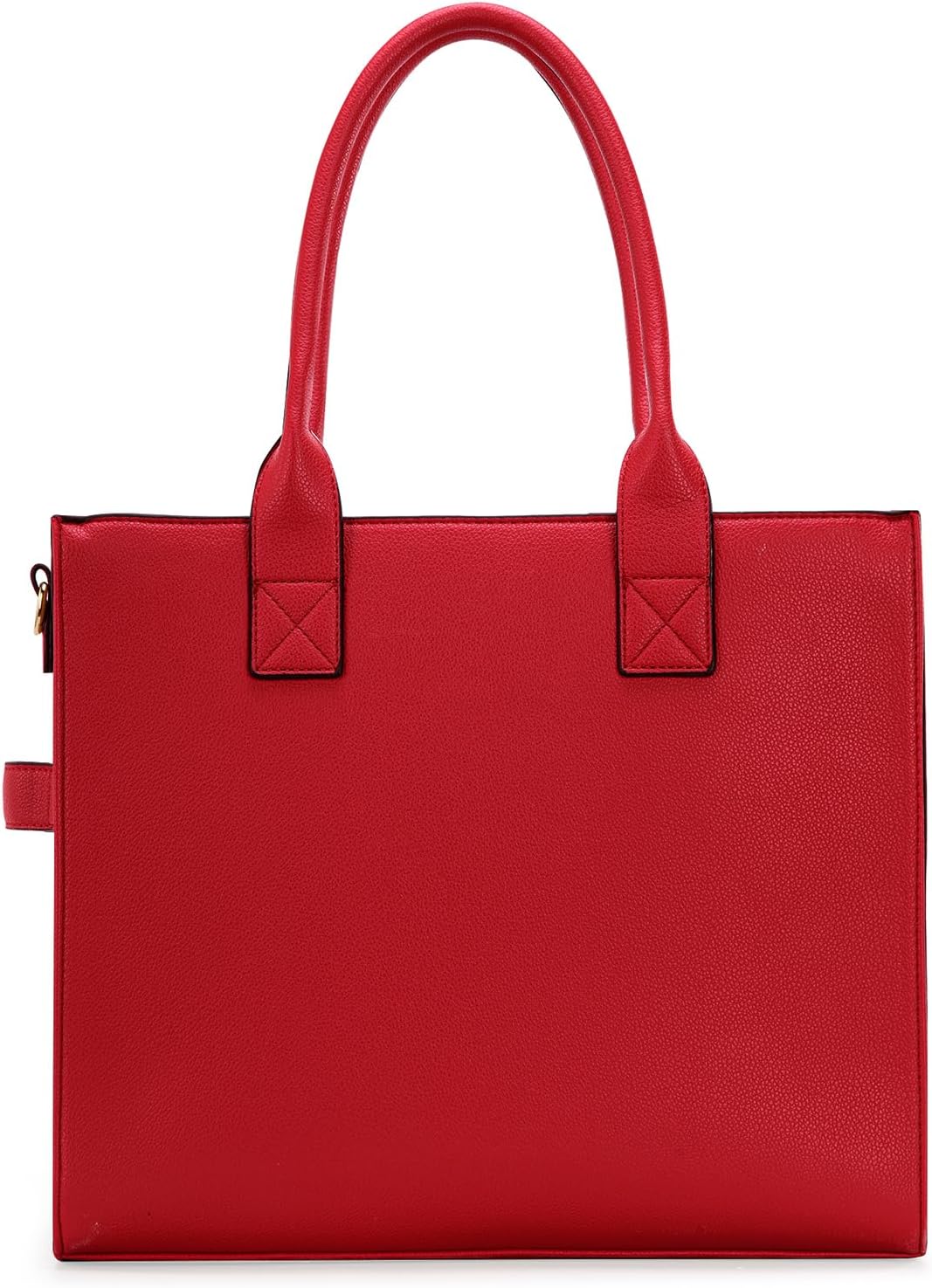 Wrangler Tote Bag for Women Shoulder Purse Handbag with Zipper Crossbody Bag