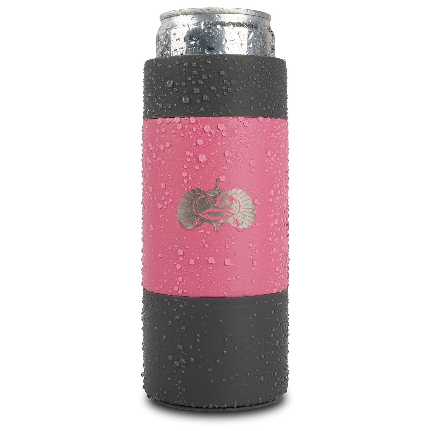 Toadfish Slim Non-Tipping Can Cooler