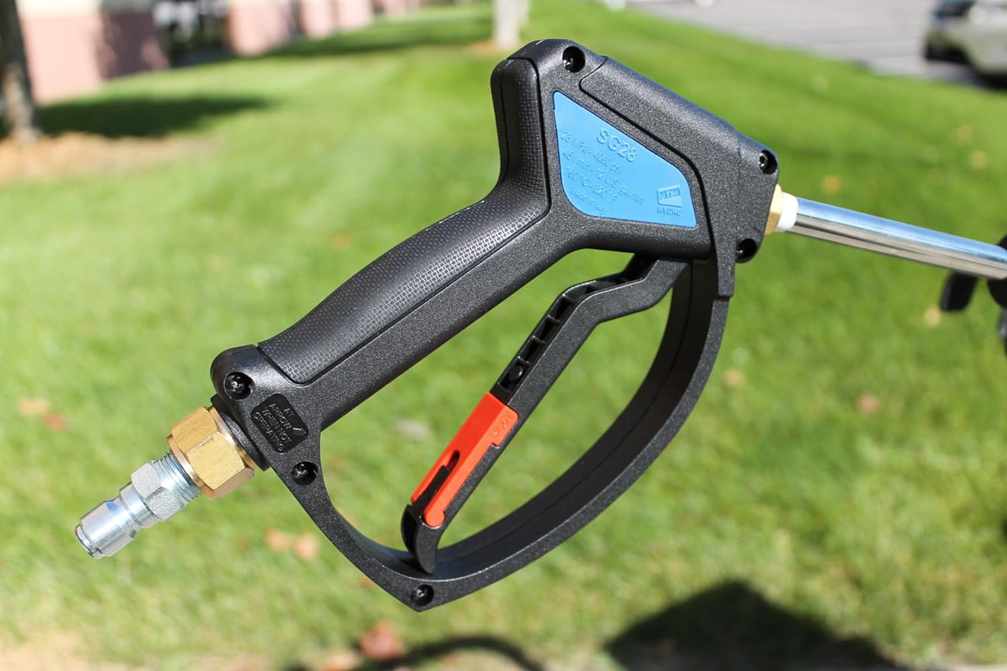MTM Hydro SG28 Spray Gun #10.0632